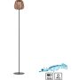 Paul Neuhaus ASKIA 19265-18 Stojeca svjetiljka 1x3W/LED 3000k 300lm ip54