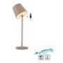 Paul Neuhaus BOTERIA 19251-39 Stolna svjetiljka 1x2,5W/LED 3000k 220lm ip54