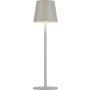 Paul Neuhaus EURIA 19250-40 Stolna svjetiljka 1x3W/LED 3000k 280lm ip54