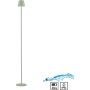 Paul Neuhaus EURIA 19252-43 Stojeca svjetiljka 1x2,5W/LED 3000k 320lm ip54