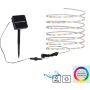 Paul Neuhaus TEANIA SOL 19971-18 LED traka 1x0,1W/LED RGB ip44
