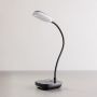 Zuma Line BIURKOWA 1961-BK Radna svjetiljka 1x7W/LED 3000/4500/6000k 182lm