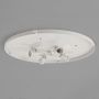 Astro Lighting 4-WAY 1296002 Postolje 4x60W/E27 IP20