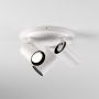 Astro Lighting AQUA 1393002 Reflektor 3x6W/GU10 IP44
