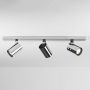 Astro Lighting AQUA 1393006 Reflektor 3x6W/GU10 IP44