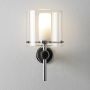 Astro Lighting AREZZO 1049001 Zidna svjetiljka 1x40W/G9 IP44
