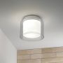 Astro Lighting AREZZO 1049003 Plafonjera 1x12W/E27 IP44