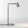 Astro Lighting ASCOLI 1286017 Radna svjetiljka 1x6W/GU10 IP20