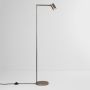 Astro Lighting ASCOLI 1286019 Podna svjetiljka 1x6W/GU10 IP20