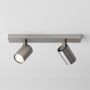 Astro Lighting ASCOLI 1286036 Reflektor 2x50W/GU10 IP20