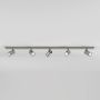 Astro Lighting ASCOLI 1286061 Reflektor 5x50W/GU10 IP20