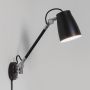 Astro Lighting ATELIER 1224016 Zidna svjetiljka 1x28W/E27 IP20