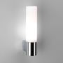 Astro Lighting BARI 1047001 Zidna svjetiljka 1x40W/G9 IP44