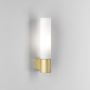 Astro Lighting BARI 1047008 Zidna svjetiljka 1x40W/G9 IP44