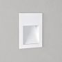 Astro Lighting BORGO 1212019 Ugradbena step svjetiljka 1x1W/LED 29,62LM IP65