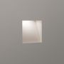 Astro Lighting BORGO 1212028 Svjetiljka za ugradnju 1x2W/LED 70LM IP20