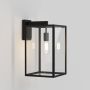 Astro Lighting BOX 1354007 Zidna svjetiljka 1x60W/E27 IP44
