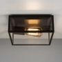 Astro Lighting BRONTE 1353001 Plafonjera 1x60W/E27 IP23