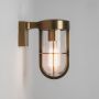 Astro Lighting CABIN 1368003 Zidna svjetiljka 1x60W/E27 IP44