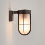 Astro Lighting CABIN 1368026 Zidna svjetiljka 1x60W/E27 IP44