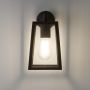 Astro Lighting CALVI 1306001 Zidna svjetiljka 1x60W/E27 IP23