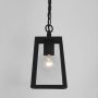 Astro Lighting CALVI 1306003 Visilica 1x60W/E27 IP23