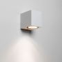 Astro Lighting CHIOS 1310005 Zidna svjetiljka 1x6W/GU10 IP44