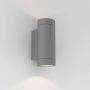 Astro Lighting DARTMOUTH 1372013 Zidna svjetiljka 2x6W/GU10 IP54