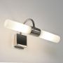 Astro Lighting DAYTON 1044001 Zidna svjetiljka 2x25W/G9 IP44