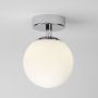 Astro Lighting DENVER 1038001 Plafonjera 1x40W/G9 IP44