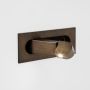 Astro Lighting DIGIT 1323011 Zidna svjetiljka 1x4,4W/LED 174,9LM IP20