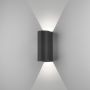 Astro Lighting DUNBAR 1384005 Zidna svjetiljka 1x7,5W/LED 302,67LM IP65