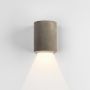 Astro Lighting DUNBAR 1384019 Zidna svjetiljka 1x3,9W/LED 59,74LM IP65