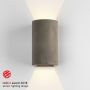 Astro Lighting DUNBAR 1384020 Zidna svjetiljka 1x6,1W/LED 114,68LM IP65