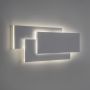 Astro Lighting EDGE 1352001 Plafonjera 1x15,5W/LED 479LM IP20
