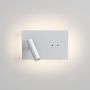 Astro Lighting EDGE 1352018 Reflektor 2x9,7W, 4,1W/LED 112LM IP20