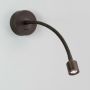 Astro Lighting FOSSO 1138011 Zidna svjetiljka 1x2,5W/LED 90,04LM IP20