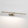 Astro Lighting GOYA 1115013 Slikarska svjetiljka 1x9,6W/LED 1109LM IP20