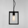 Astro Lighting HOMEFIELD 1095010 Visilica 1x60W/E27 IP23