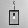 Astro Lighting HOMEFIELD 1095015 Visilica 1x60W/E27 IP23