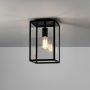 Astro Lighting HOMEFIELD 1095021 Zidna svjetiljka 1x60W/E27 IP23