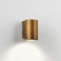Astro Lighting JURA 1375001 Zidna svjetiljka 1x35W/GU10 IP44