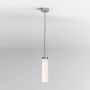 Astro Lighting KYOTO 1060007 Visilica 1x7,8W/LED 411LM IP44