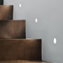 Astro Lighting LEROS 1342002 Svjetiljka za ugradnju 1x1W/LED 35,6LM IP20