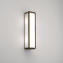 Astro Lighting MASHIKO 1121055 Zidna svjetiljka 2x40W/E14 IP44