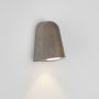 Astro Lighting MAST 1317006 Zidna svjetiljka 1x6W/GU10 IP44