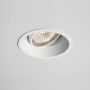Astro Lighting MINIMA 1249003 Ugradbeno downlight svjetlo 1x50W/GU10 IP20