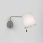 Astro Lighting MITSU 1394001 Zidna svjetiljka 1x12W/E27 IP20