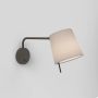 Astro Lighting MITSU 1394002 Zidna svjetiljka 1x12W/E27 IP20