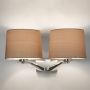 Astro Lighting MONTCLAIR 1364004 Zidna svjetiljka 2x60W/E27 IP20